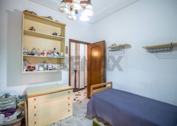 Camera / camera da letto - Appartamento viale zecchino, Siracusa - foto 13
