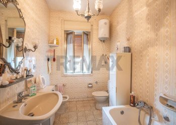 Bagno - Appartamento viale zecchino, Siracusa - foto 21