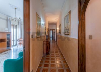 Hall / corridoio - Appartamento viale zecchino, Siracusa - foto 16