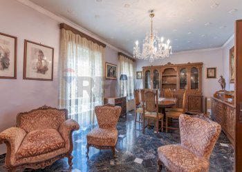 Sala da pranzo - Appartamento viale zecchino, Siracusa - foto 2
