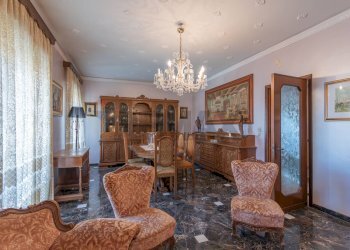 Sala da pranzo - Appartamento viale zecchino, Siracusa - foto 3