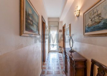 Hall / corridoio - Appartamento viale zecchino, Siracusa - foto 18