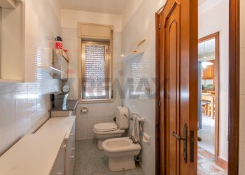 Bagno - Appartamento viale zecchino, Siracusa - foto 22
