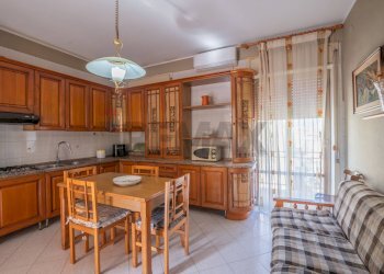 Cucina - Appartamento viale zecchino, Siracusa - foto 24