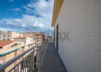 Balcone - Appartamento viale zecchino, Siracusa - foto 25