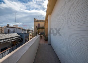 Balcone - Appartamento viale zecchino, Siracusa - foto 26