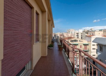 Balcone - Appartamento viale zecchino, Siracusa - foto 30