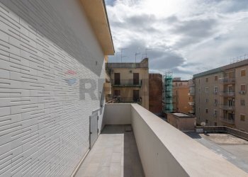 Balcone - Appartamento viale zecchino, Siracusa - foto 31