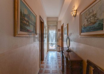 Hall / corridoio - Appartamento viale zecchino, Siracusa - foto 19
