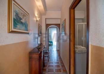 Hall / corridoio - Appartamento viale zecchino, Siracusa - foto 20