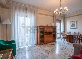 Sala da pranzo - Appartamento viale zecchino, Siracusa - foto 7