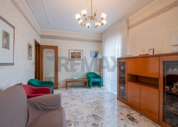Soggiorno - Appartamento viale zecchino, Siracusa - foto 8