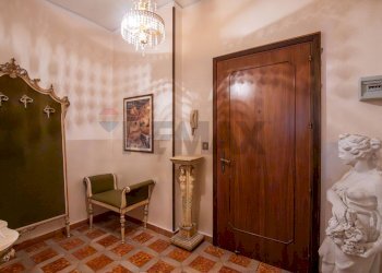 Hall / corridoio - Appartamento viale zecchino, Siracusa - foto 17