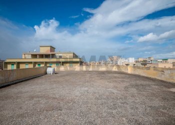 Terrazza - Appartamento viale zecchino, Siracusa - foto 32