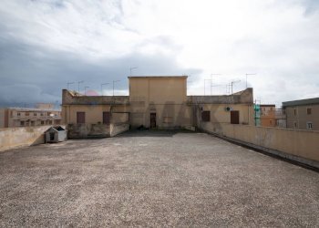 Casa all\'aperto - Appartamento viale zecchino, Siracusa - foto 34