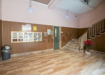 Ricezione / Lobby - Appartamento viale zecchino, Siracusa - foto 36