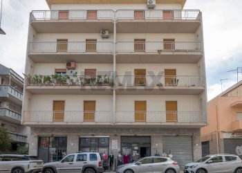 Edificio all\'aperto - Appartamento viale zecchino, Siracusa - foto 37