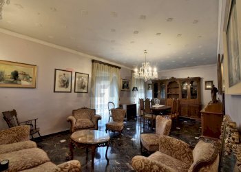 Sala da pranzo - Appartamento viale zecchino, Siracusa - foto 1