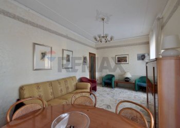 Sala da pranzo - Appartamento viale zecchino, Siracusa - foto 5