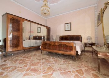 Camera / camera da letto - Appartamento viale zecchino, Siracusa - foto 11