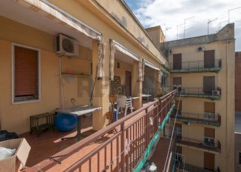 Balcone - Appartamento viale zecchino, Siracusa - foto 28