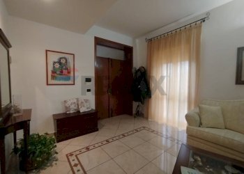 Soggiorno - Appartamento via Enrico Amante
 
5, Noto - foto 3