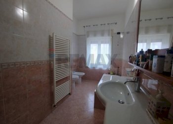 Bagno - Appartamento via Enrico Amante
 
5, Noto - foto 9