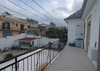 Balcone - Appartamento via Enrico Amante
 
5, Noto - foto 11