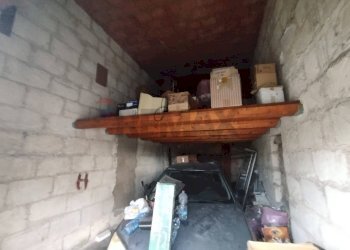 Dispensa di stoccaggio - Appartamento via Enrico Amante
 
5, Noto - foto 14