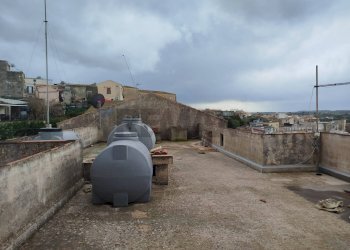 Terrazza - Appartamento via Enrico Amante
 
5, Noto - foto 16