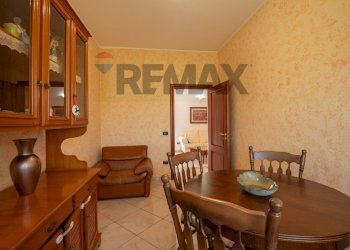 Sala da pranzo - Apartment via Enrico Amante
 
5, Noto - photo 9