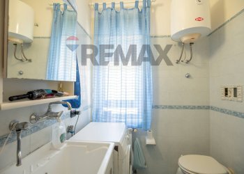 Bagno - Apartment via Enrico Amante
 
5, Noto - photo 17