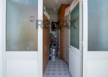 Hall / corridoio - Apartment via Enrico Amante
 
5, Noto - photo 29