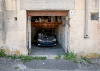 Edificio all\'aperto - Apartment via Enrico Amante
 
5, Noto - photo 39