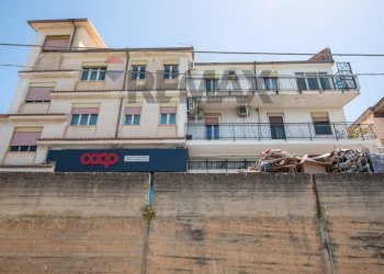 Edificio all\'aperto - Apartment via Enrico Amante
 
5, Noto - photo 40