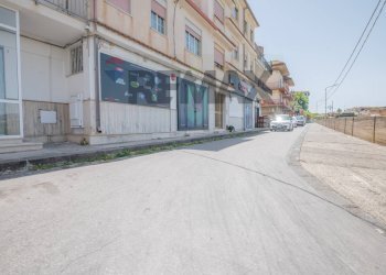 Edificio all\'aperto - Apartment via Enrico Amante
 
5, Noto - photo 41