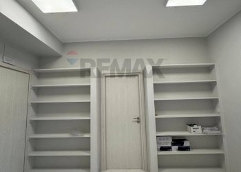 Dispensa di stoccaggio - Ufficio VIA UNIONE SOVIETICA 6
 
6, Siracusa - foto 19