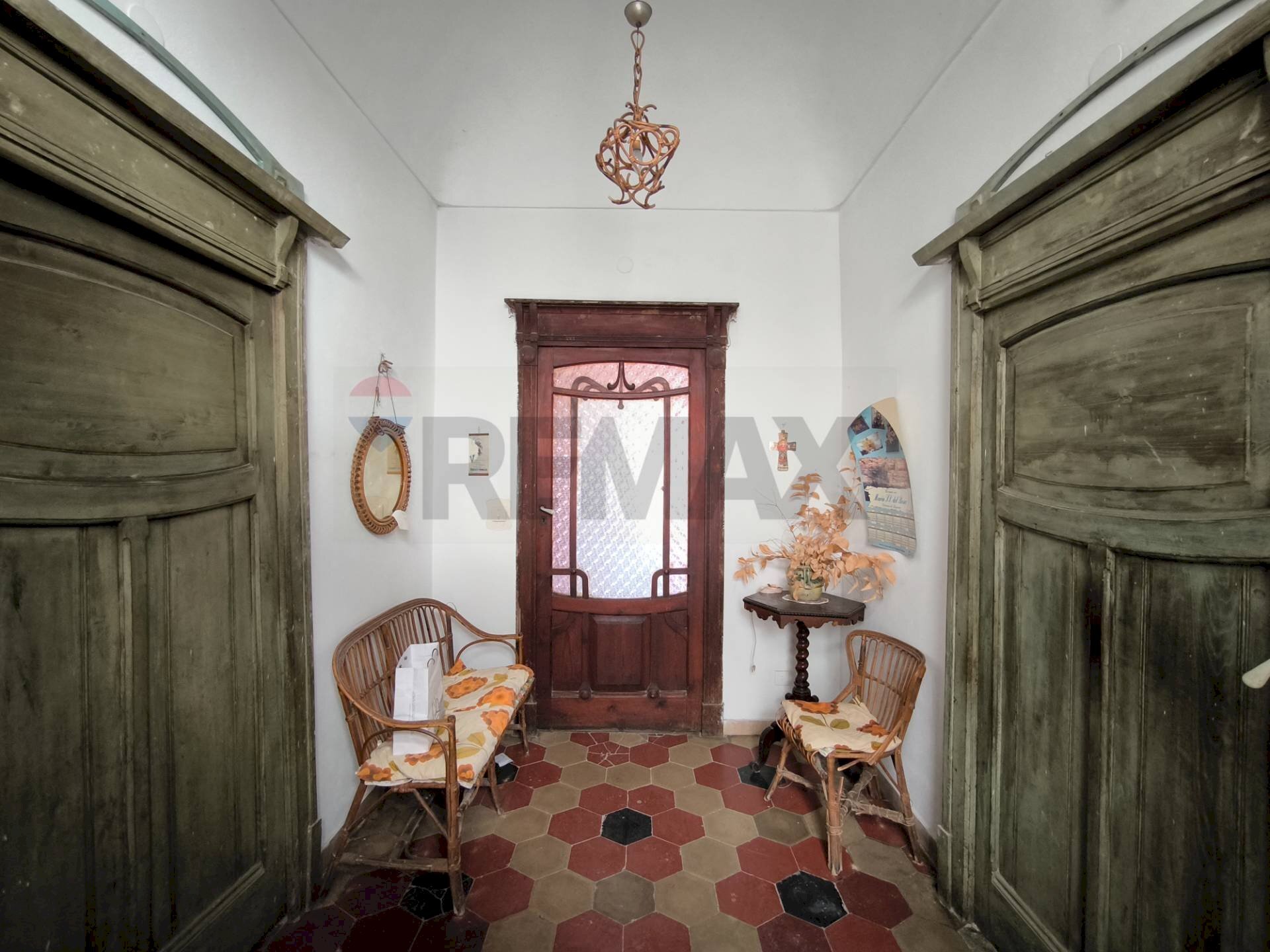 Hall / corridoio - Independent house Buscemi - photo 1