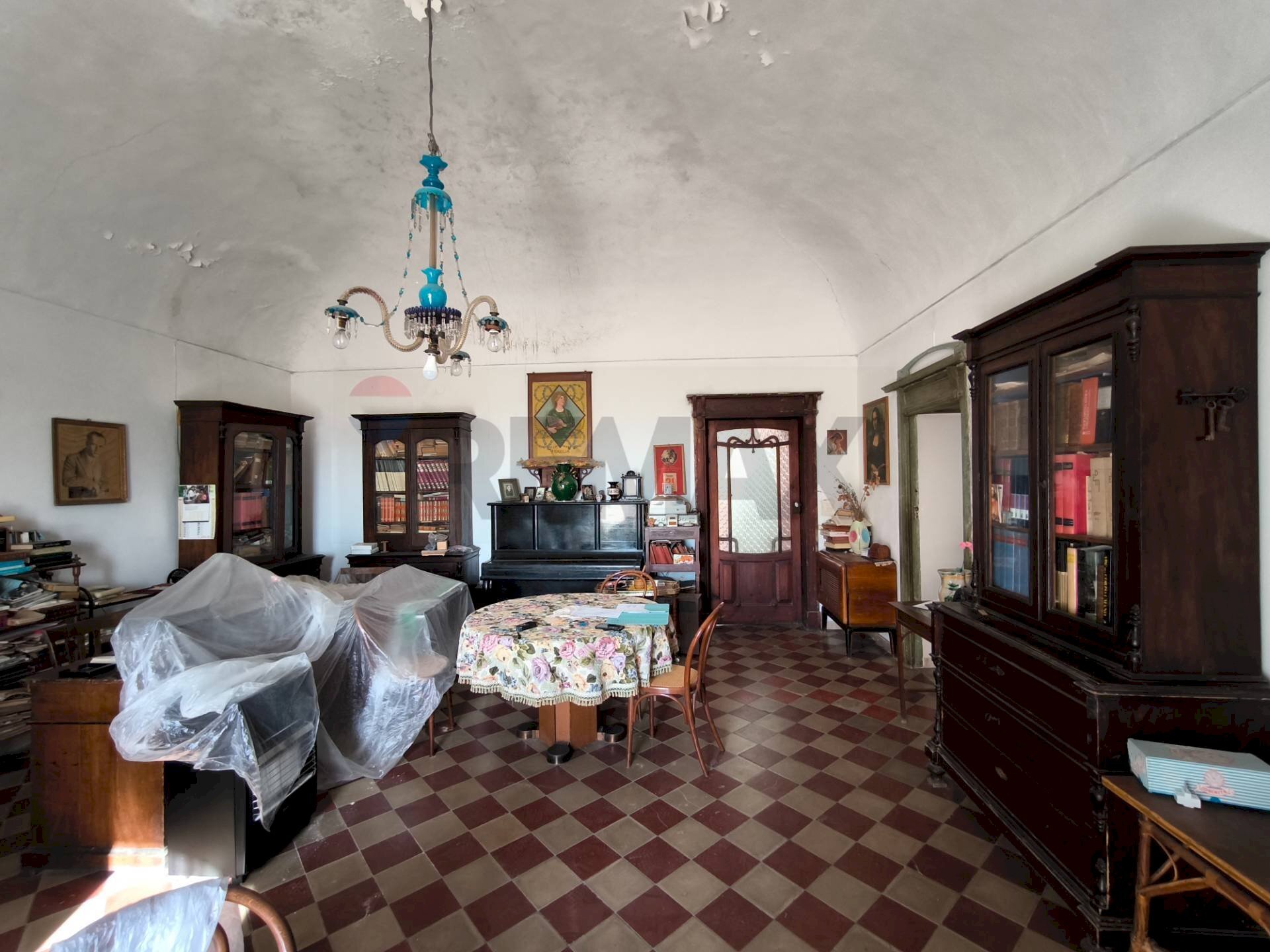 Soggiorno - Independent house Buscemi - photo 2