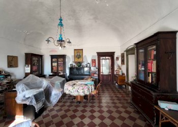 Soggiorno - Independent house Buscemi - photo 2