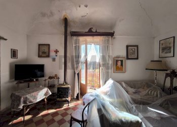 Soggiorno - Independent house Buscemi - photo 4