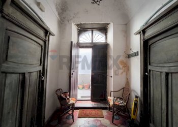 Hall / corridoio - Independent house Buscemi - photo 7