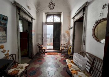 Hall / corridoio - Independent house Buscemi - photo 8