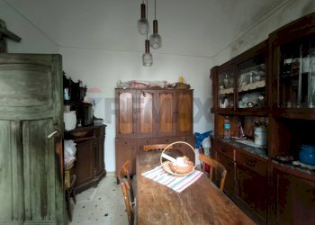 Sala da pranzo - Independent house Buscemi - photo 9