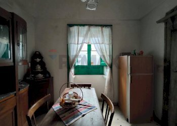 Sala da pranzo - Independent house Buscemi - photo 10