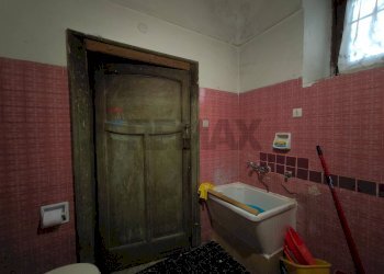 Bagno - Independent house Buscemi - photo 14