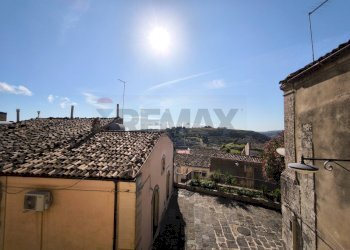 Edificio all\'aperto - Independent house Buscemi - photo 19