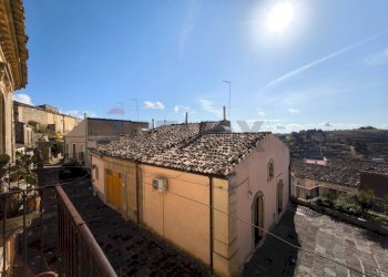 Edificio all\'aperto - Independent house Buscemi - photo 20