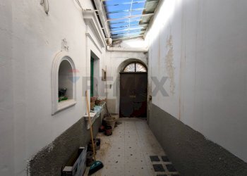 Hall / corridoio - Independent house Buscemi - photo 21