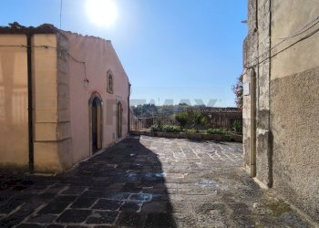 Edificio all\'aperto - Independent house Buscemi - photo 25